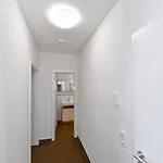 Nyaraló Gaestehaus In Schopfheim, 20 Km Zur Schweiz-basel, Direkte S-bahnverbindung