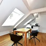 Gaestehaus In Schopfheim, 20 Km Zur Schweiz-basel, Direkte S-bahnverbindung Nyaraló Schopfheim