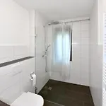 Nyaraló Gaestehaus In Schopfheim, 20 Km Zur Schweiz-basel, Direkte S-bahnverbindung
