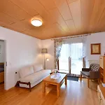 Nyaraló Gaestehaus In Schopfheim, 20 Km Zur Schweiz-basel, Direkte S-bahnverbindung Schopfheim