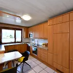 Nyaraló Gaestehaus In Schopfheim, 20 Km Zur Schweiz-basel, Direkte S-bahnverbindung *
