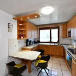 Gaestehaus In Schopfheim, 20 Km Zur Schweiz-basel, Direkte S-bahnverbindung Nyaraló Schopfheim