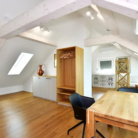 Holiday home Gaestehaus In Schopfheim, 20 Km Zur Schweiz-basel, Direkte S-bahnverbindung *