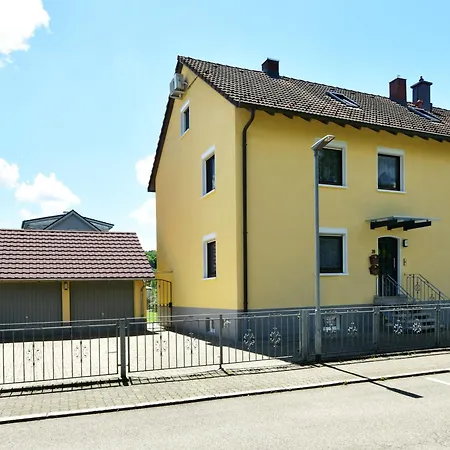 בית נופש Familienfreundliches Gaestehaus In Nahe Basel, Direkte S-bahnverbindung *