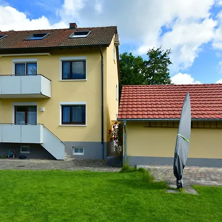 Familienfreundliches Gaestehaus In Nahe Basel, Direkte S-bahnverbindung Semesterbostad Schopfheim