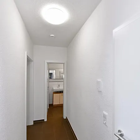 Holiday home Gaestehaus In Schopfheim, 20 Km Zur Schweiz-basel, Direkte S-bahnverbindung