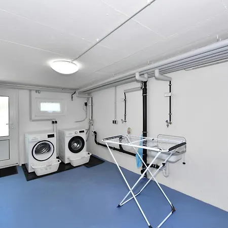 Familienfreundliches Gaestehaus In Nahe Basel, Direkte S-bahnverbindung בית נופש *