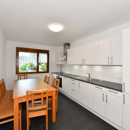 Familienfreundliches Gaestehaus In Nahe Basel, Direkte S-bahnverbindung * Schopfheim