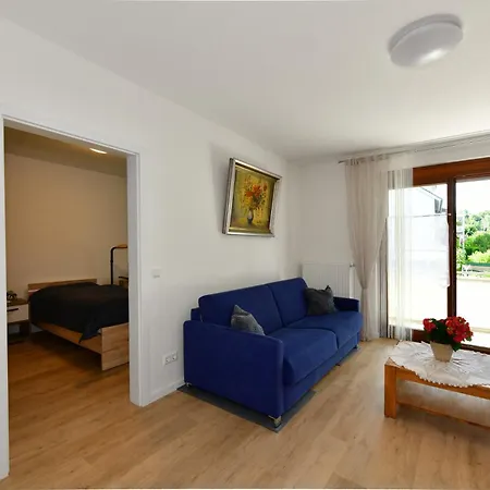 Familienfreundliches Gaestehaus In Nahe Basel, Direkte S-bahnverbindung Semesterbostad
