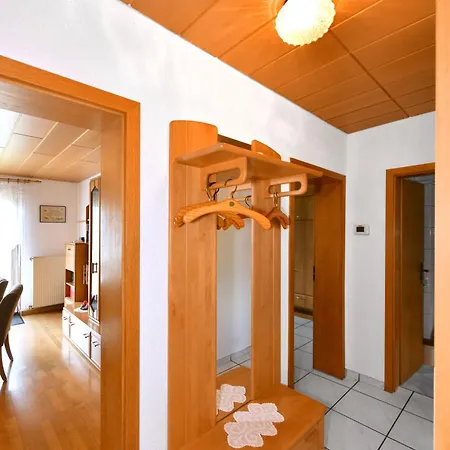Familienfreundliches Gaestehaus In Nahe Basel, Direkte S-bahnverbindung * שופהיים