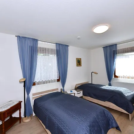 Familienfreundliches Gaestehaus In Nahe Basel, Direkte S-bahnverbindung שופהיים
