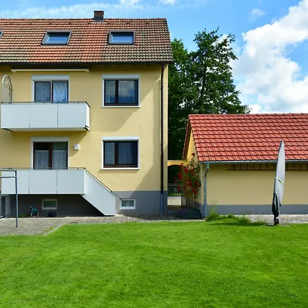 Familienfreundliches Gaestehaus In Nahe Basel, Direkte S-bahnverbindung שופהיים