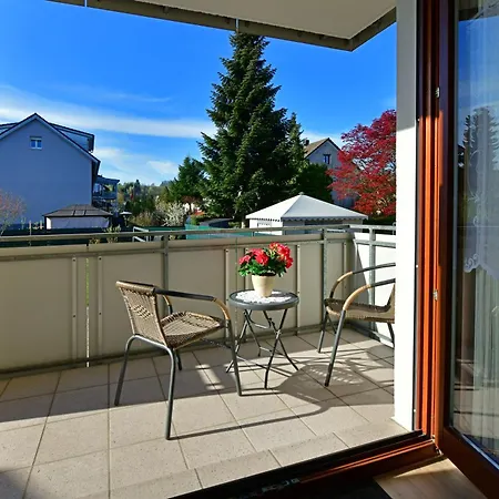 Gaestehaus In Schopfheim, 20 Km Zur Schweiz-basel, Direkte S-bahnverbindung Holiday home *
