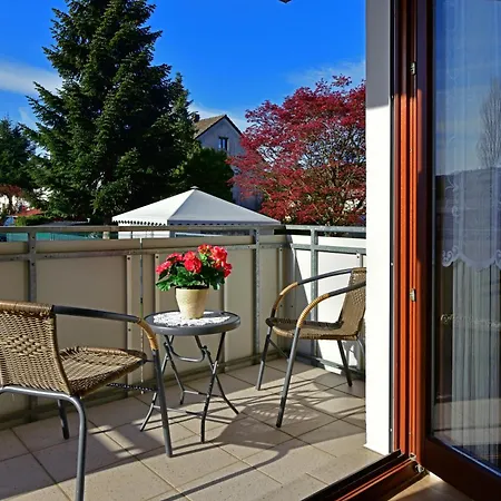 Familienfreundliches Gaestehaus In Nahe Basel, Direkte S-bahnverbindung *