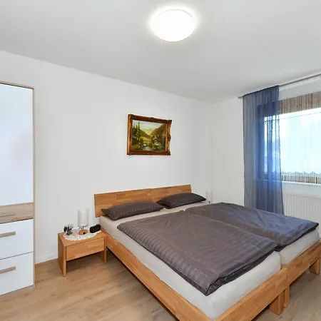 Familienfreundliches Gaestehaus In Nahe Basel, Direkte S-bahnverbindung