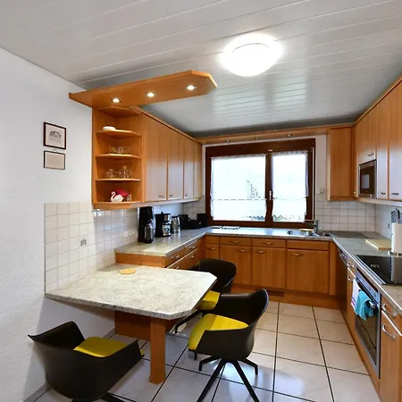 Gaestehaus In Schopfheim, 20 Km Zur Schweiz-basel, Direkte S-bahnverbindung Holiday home Schopfheim